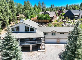 920 E Raintree Rd, Munds Park, AZ 86017