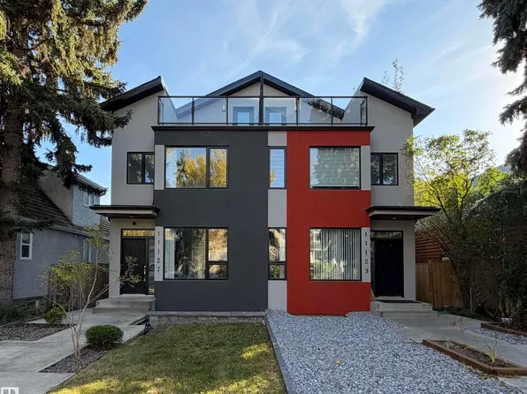 11127 77th Ave NW, Edmonton, AB T6G 0L5