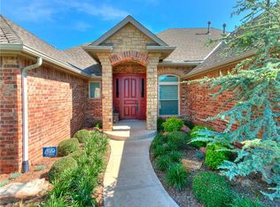1713 NW 171st St, Edmond, OK 73012
