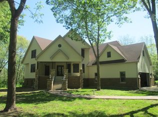 2900 Geri Ln, Coal City, IL 60416