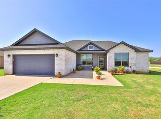 373 Foxtrot Ln, Abilene, TX 79602