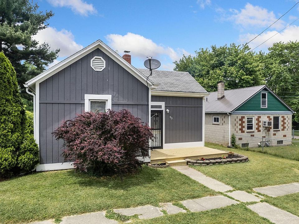 413 E Baldwin St, Blanchester, OH 45107 MLS 1774191 Zillow
