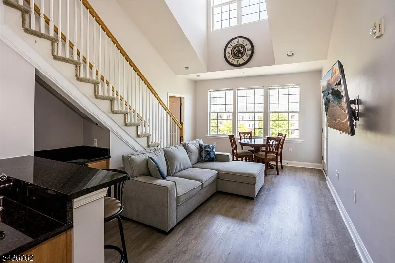 5405 Sanctuary Blvd #5405