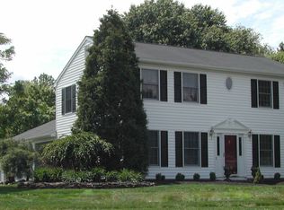 51 Parker Rd, Plainsboro, NJ 08536