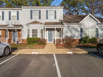 411 Wrought Iron Bnd, Yorktown, VA, 23693