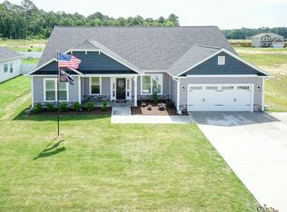 596 Ravensworth Dr, Garner, NC 27529