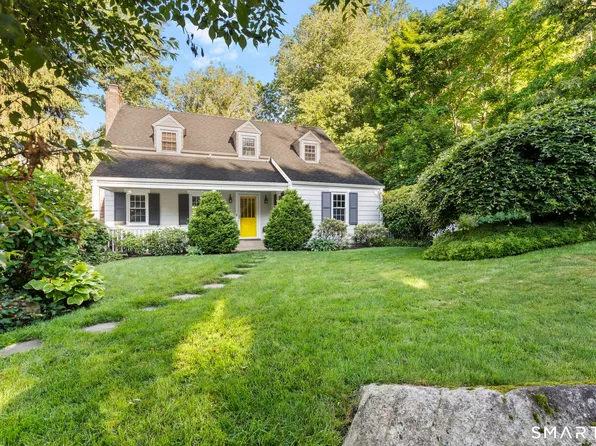 22 Devils Garden Road, Norwalk, CT 06854