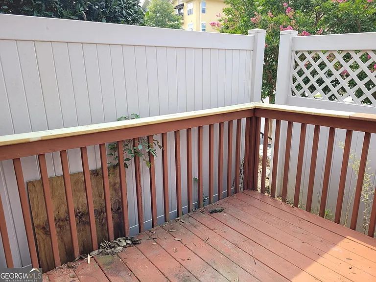 1809 Willow Branch Ln NW #L — Photo 13