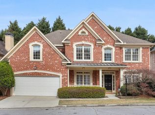 1011 Brookhaven Walk, Atlanta, GA 30319