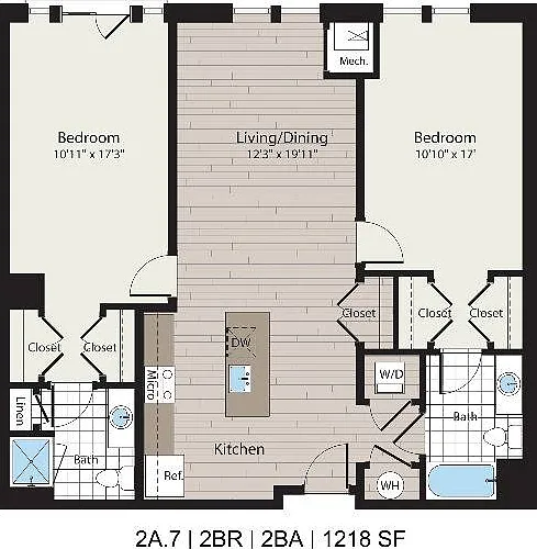ICON Residences at The Rotunda — Photo 40