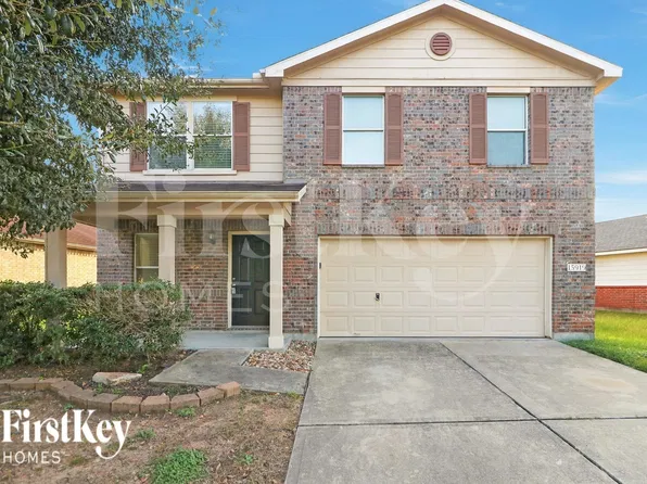 15919 Arapaho Bend Ln, Cypress, TX 77429