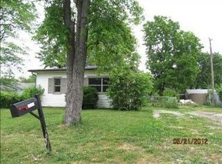1630 Bacon St, Indianapolis, IN