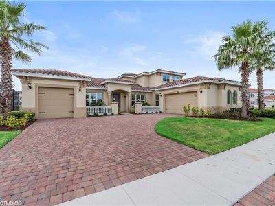 1141 Terralago Way, Kissimmee, FL, 34746