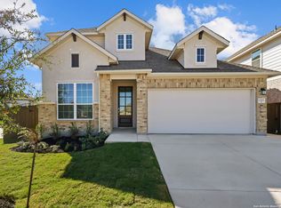12502 Sylvanite, San Antonio, TX 78254