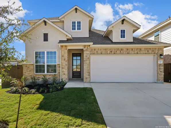 12502 Sylvanite, San Antonio, TX 78254