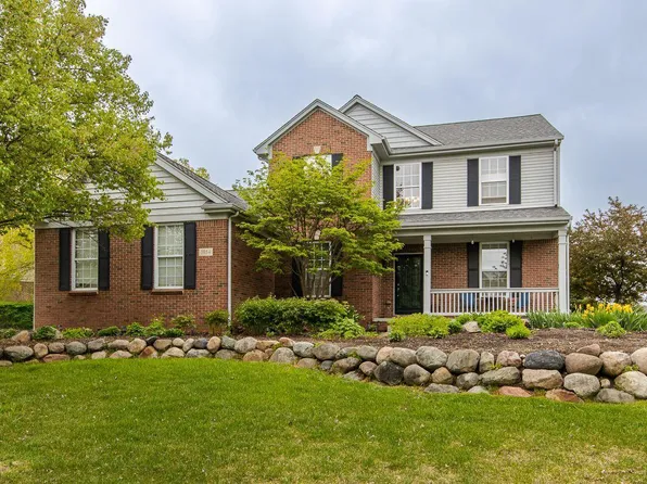 1054 Chelsea Blvd, Oxford, MI 48371