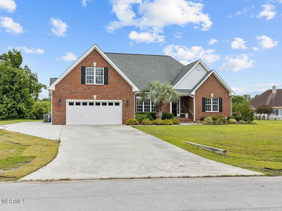 213 Island View Drive, Newport, NC 28570 Zillow