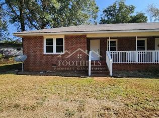 3311 Berry Ln #A, Anderson, SC 29624