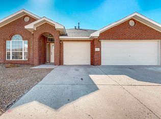 11504 Isle Royale Rd SE, Albuquerque, NM 87123