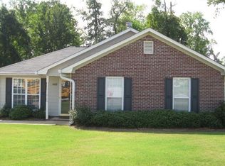 1008 Mitchell Ridge Dr, Columbus, GA 31907