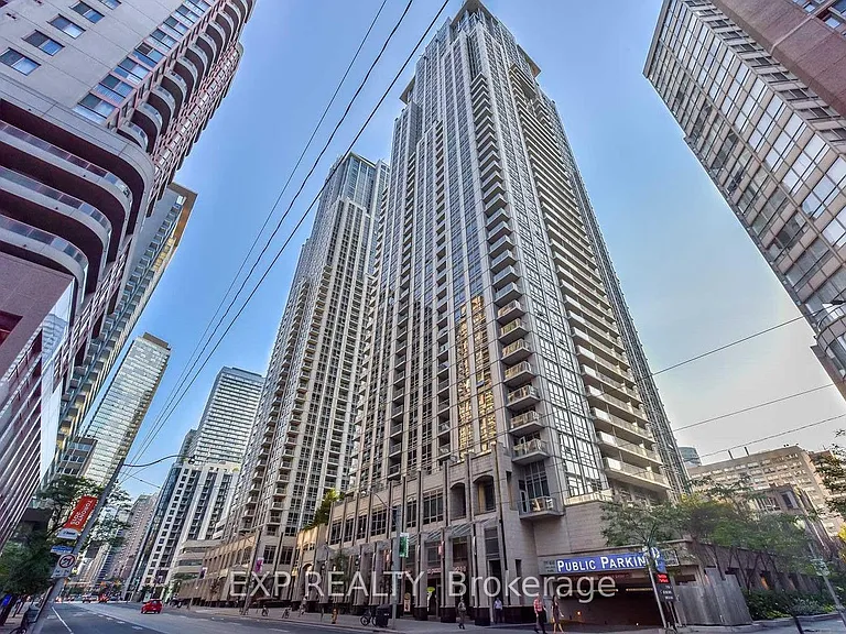 761 Bay St #2309 — Photo 1
