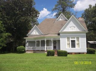 51 Webster Rd, Lapine, AL 36046