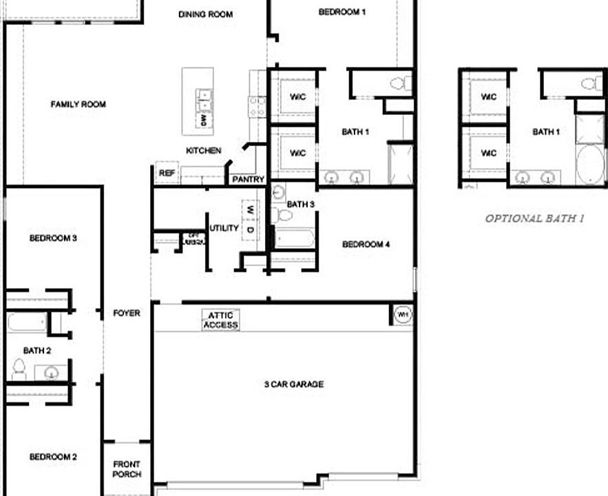 Floor Plan.