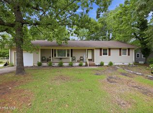 109 Bells Court, Havelock, NC 28532