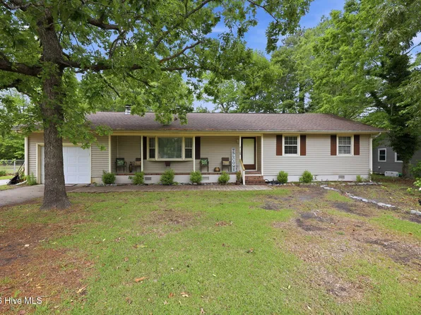 109 Bells Court, Havelock, NC 28532