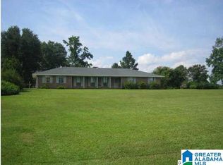 8284 S County Road 9, Clanton, AL 35045