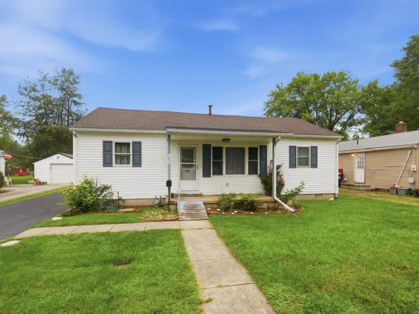 547 Florence Ave, Sabina, OH 45169