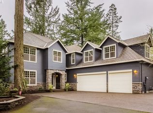 4367 Haven St, Lake Oswego, OR 97035