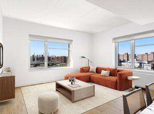 445 Gerard Ave #W1103, Bronx, NY 10451