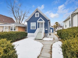 3867 East Pulaski AVENUE, Cudahy, WI 53110