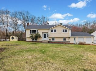 13 Mount Vernon Ave, Billerica, MA 01821