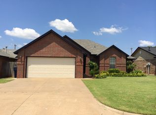9517 S Land Ave, Oklahoma City, OK 73159