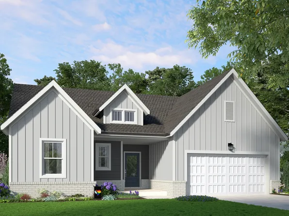 1009 Pinhook Ln, Mebane, NC 27302