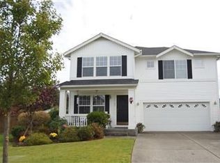 10102 201st Ave E, Bonney Lake, WA 98391