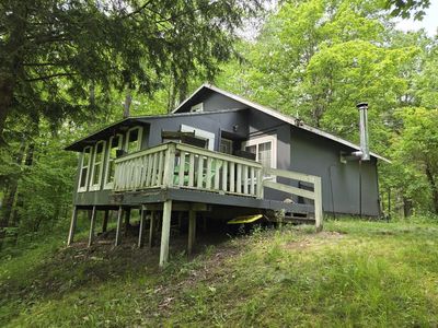 3636 Indian Trails Dr, Hersey, MI, 49639