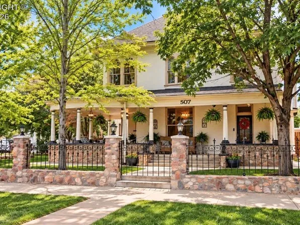 507 Greenwood Ave, Canon City, CO 81212