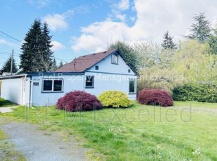 1216 SW 148th St, Seattle, WA 98166