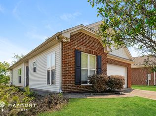 5992 Princess Blvd, Birmingham, AL 35215