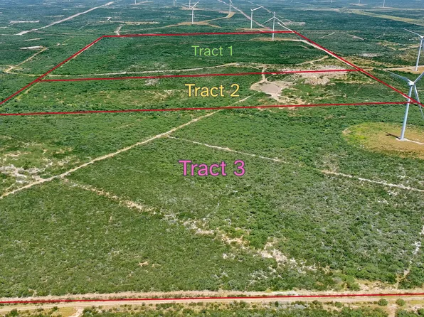 0 San Pablo Rd Tract 2 (47.458), Bruni, TX 78344