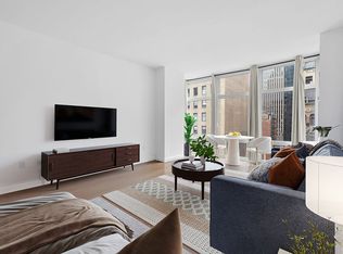1600 Broadway APT 12F, New York, NY