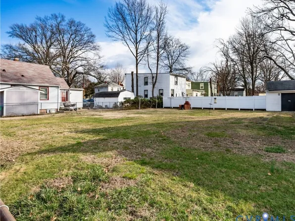 3119 Napoleon St, Richmond, VA 23222