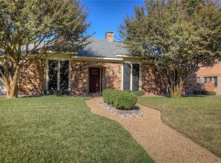 1921 Cross Bend Rd, Plano, TX 75023