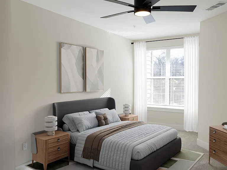 District at Riverside Apartments — Photo 92