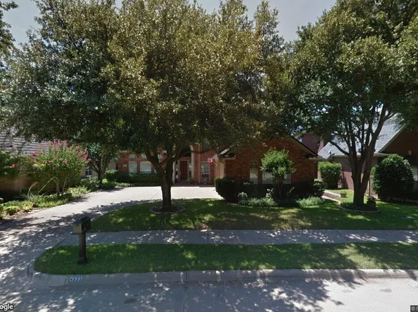 4633 Shadow Ridge Dr, Frisco, TX 75034