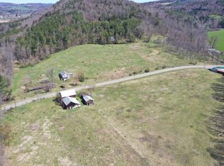 319 Route 467, Wysox, PA 18854