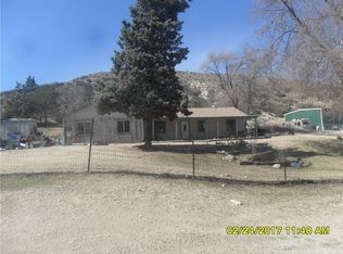 8040 Riggins Rd, Phelan, CA 92371